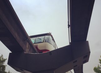 Monorail to Nix Transfer Credits, Raising Costs on Some ORCA Card Users