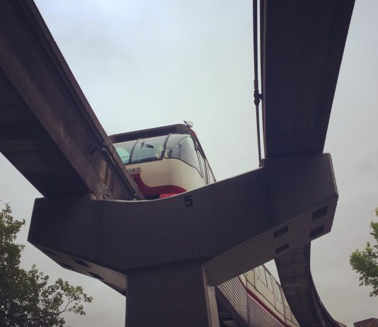 Monorail to Nix Transfer Credits, Raising Costs on Some ORCA Card Users