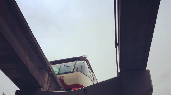 Monorail to Nix Transfer Credits, Raising Costs on Some ORCA Card Users