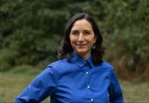 Rebecca Saldaña Announces Run for Girmay Zahilay’s Former County Council Seat