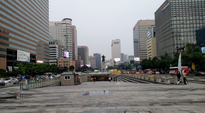 Op-Ed: A Tale of Two Cities — Why Do Plazas Empty Us?