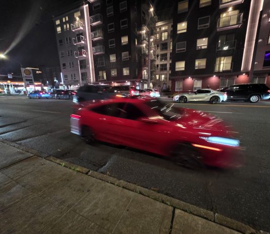 Op-Ed: It’s Time to Imagine a Safer, More Connected Rainier Avenue