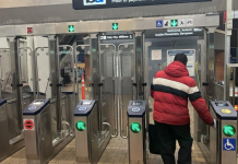 Sound Transit Board Closes In on Fare Gate Proposal