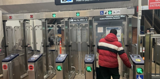 Sound Transit Board Closes In on Fare Gate Proposal