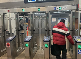 Sound Transit Board Closes In on Fare Gate Proposal