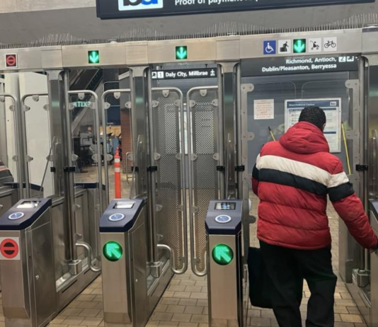 Sound Transit Board Closes In on Fare Gate Proposal