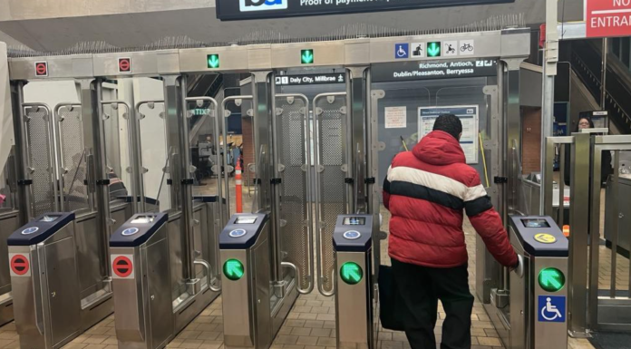 Sound Transit Board Closes In on Fare Gate Proposal