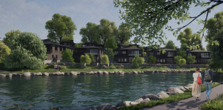 City of Seattle Purchases 18-Acre Laurelhurst Property, Scuttling Sprawl Plans