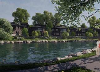 City of Seattle Purchases 18-Acre Laurelhurst Property, Scuttling Sprawl Plans