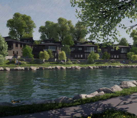 City of Seattle Purchases 18-Acre Laurelhurst Property, Scuttling Sprawl Plans