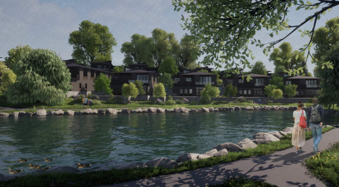 City of Seattle Purchases 18-Acre Laurelhurst Property, Scuttling Sprawl Plans