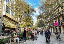 A Sneak Peek at Shared Streets Coming to Seattle