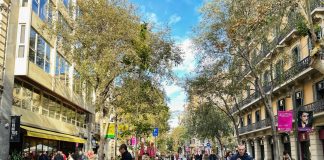 A Sneak Peek at Shared Streets Coming to Seattle