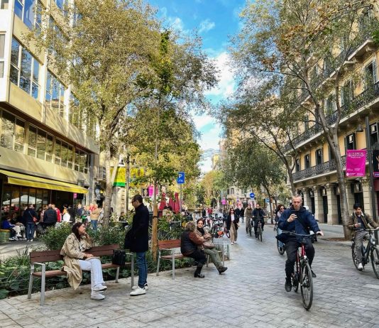 A Sneak Peek at Shared Streets Coming to Seattle