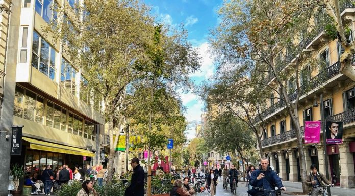 A Sneak Peek at Shared Streets Coming to Seattle