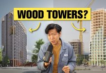 Sunday Video: Is Mass Timber Revolutionizing Midrise and Highrise Design?