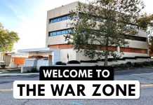 Holiday Video: Why Are They Making Up Nonsense About Our Cities? Portland Edition