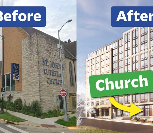 Sunday Video: What Is The YIGBY Housing Movement?