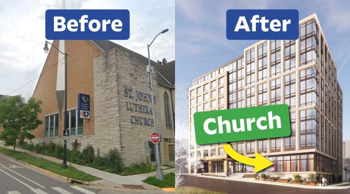 Sunday Video: What Is The YIGBY Housing Movement?