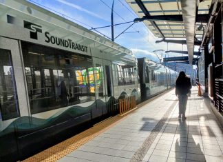 Sound Transit Seeks Hail Mary Financial Tool to Complete ST3 Buildout
