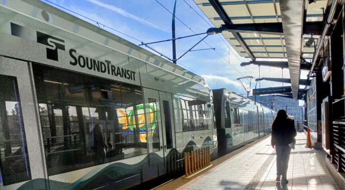 Sound Transit Seeks Hail Mary Financial Tool to Complete ST3 Buildout