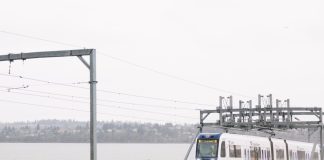 Sound Transit’s 2 Line Will Finally Connect Across I-90 on March 28