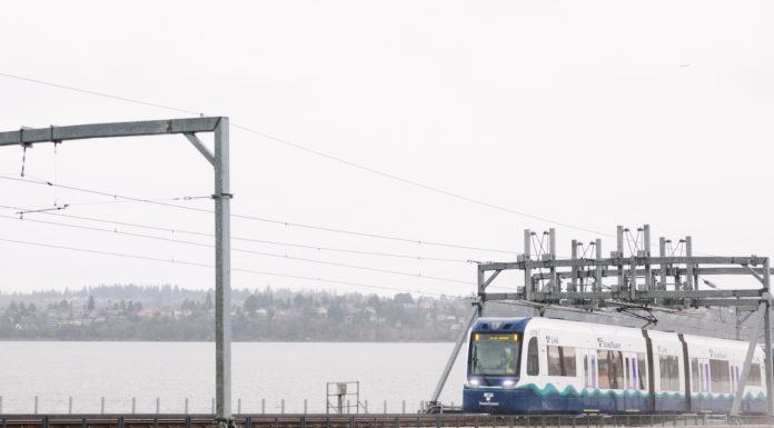 Sound Transit’s 2 Line Will Finally Connect Across I-90 on March 28