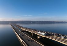 Crosslake Light Rail Approaches One of Its Final Milestones