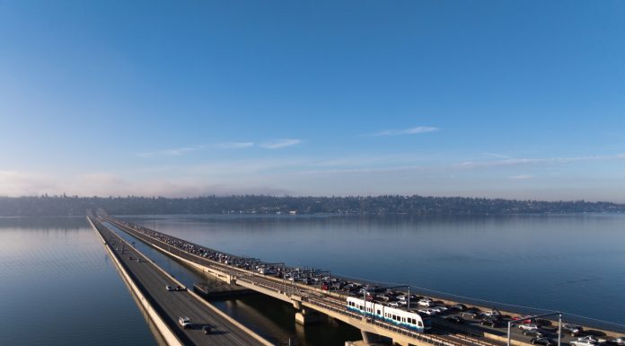 Crosslake Light Rail Approaches One of Its Final Milestones