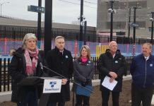 Sound Transit Board Abruptly Removes Key Committee Chair Ahead of Pivotal Year