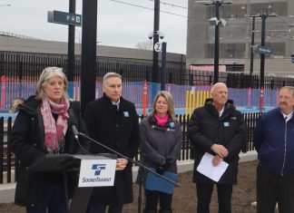 Sound Transit Board Abruptly Removes Key Committee Chair Ahead of Pivotal Year