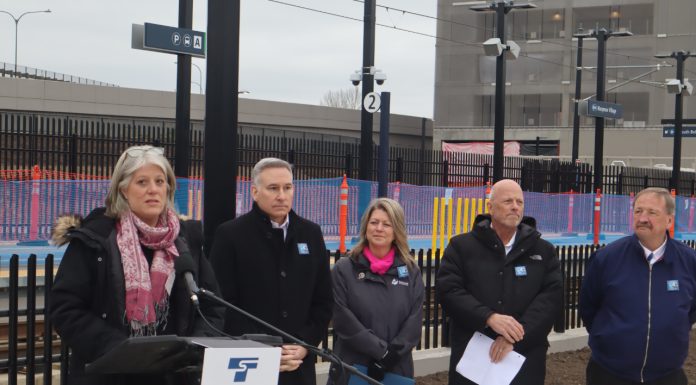 Sound Transit Board Abruptly Removes Key Committee Chair Ahead of Pivotal Year