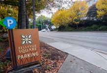 Bellevue Could Take State Parking Reform to the Next Level