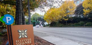 Bellevue Could Take State Parking Reform to the Next Level