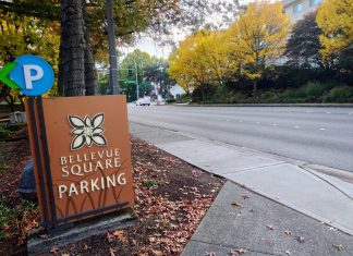 Bellevue Could Take State Parking Reform to the Next Level