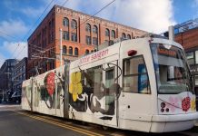 Seattle Streetcar Faces Uncertain Future as Newest Line Turns Ten