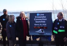 Sound Transit’s 2 Line Will Finally Connect Across I-90 on March 28