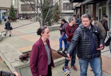 Katie Wilson Orders Denny Bus Lane to Help Route 8 Riders