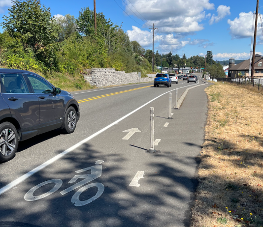 Op-Ed: Why Kitsap County Can’t Stop Sprawling