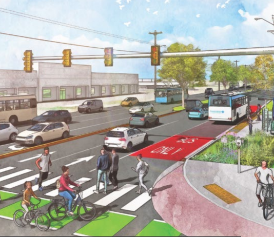 WSDOT Eyes Major Transformation for SR 99 in Snohomish County