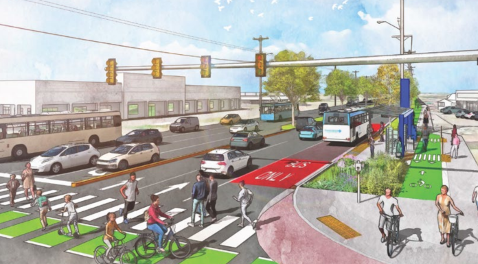 WSDOT Eyes Major Transformation for SR 99 in Snohomish County