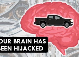 Sunday Video: What is ‘Carbrain’?