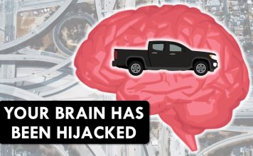 Sunday Video: What is ‘Carbrain’?