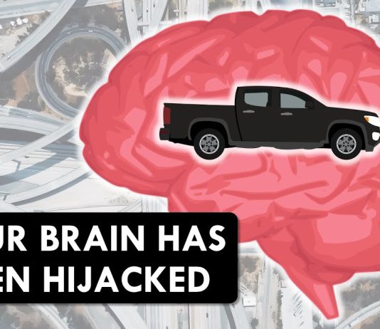 Sunday Video: What is ‘Carbrain’?