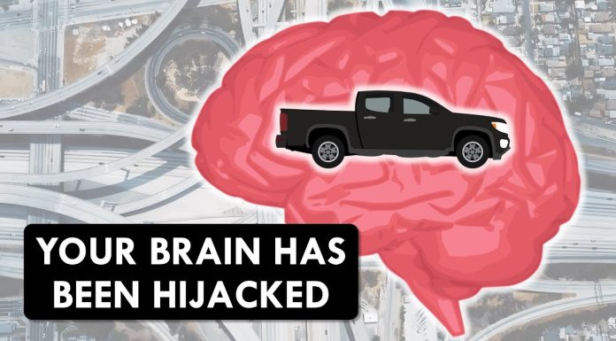 Sunday Video: What is ‘Carbrain’?