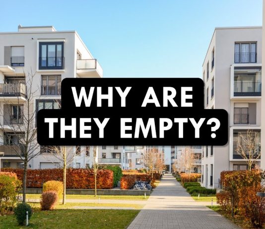 Sunday Video: The 15 Million Home Vacancy Conspiracy Theory Debunked