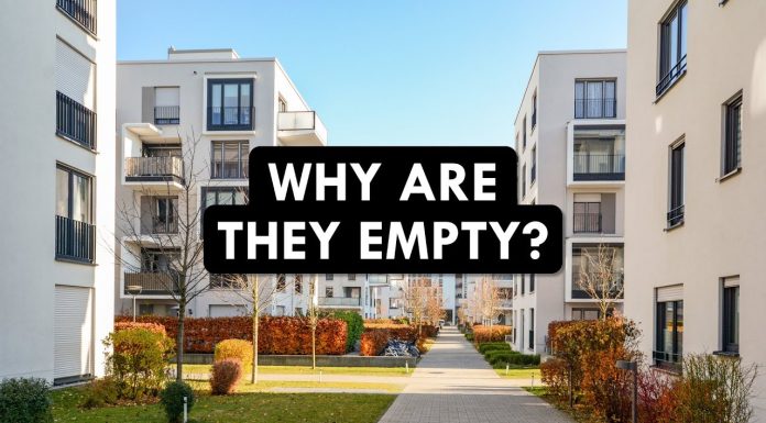 Sunday Video: The 15 Million Home Vacancy Conspiracy Theory Debunked