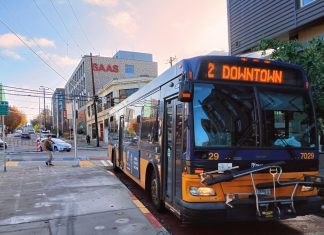 King County Advocates Push for Transit Funding Measure in 2026