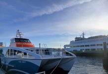 Mosquito Fleet Act Seeks to Throw Ferry-Oriented Communities a Lifeline