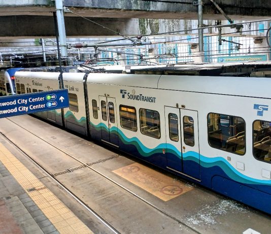 Simulated 2 Line Service Begins Saturday, Bringing Riders a Frequency Boost